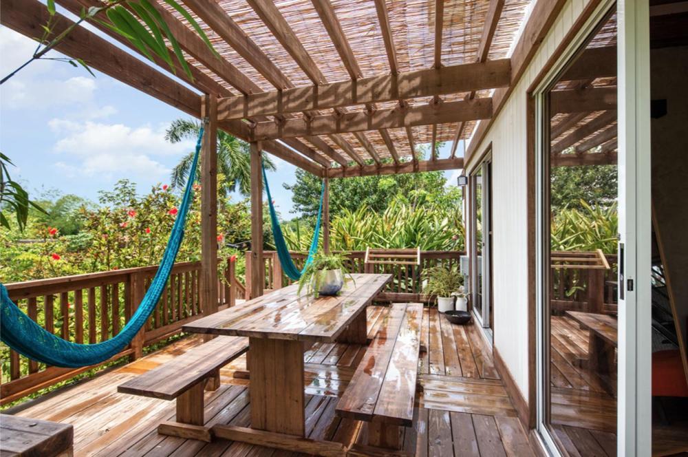 Finca Victoria Vieques Exterior photo