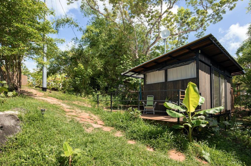 Finca Victoria Vieques Exterior photo
